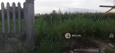 Chính chủ bán đất thổ cư tại xã tịnh châu, quảng ngãi