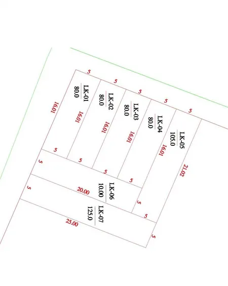 Bán đất nền tại xã tuy lai, 1,32 tỷ, 80m2 cơ hội đầu tư hấp dẫn
