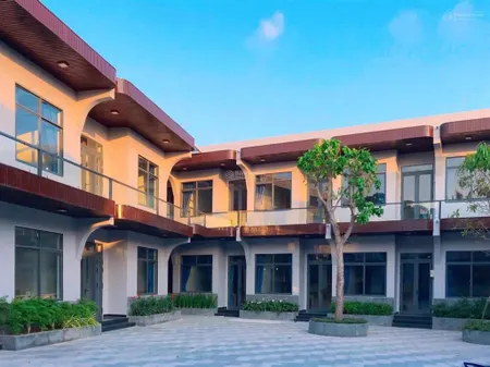 Bán 450m2 mặt trục chính đường chùa ông cửa lấp, cách trần hưng đạo chỉ 200m, chỉ 13 tỷ