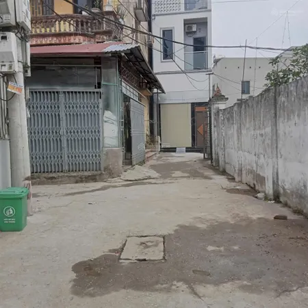 Bán đất thôn mạch lũng, đại mạch, đông anh. gần kcn bắc thăng long, chợ mun