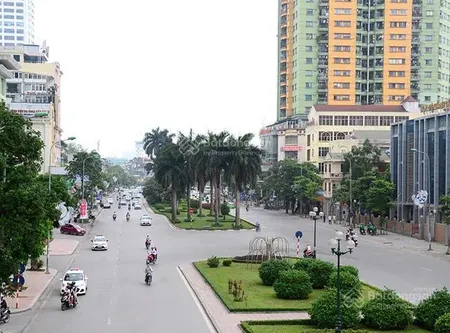 Cần bán đất phân lô phố nguyễn chí thanh, quận đống đa(gần chung cư vinhomes 54 nguyễn chí thanh)