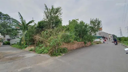 65m2 đất full thổ cư nghĩa trụ, văn giang, hưng yên