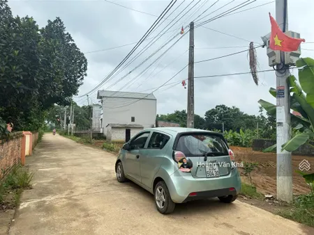 Bán đất đường to thích hợp làm nhà xưởng, phân lô giá chỉ 1x triệu / 1m2