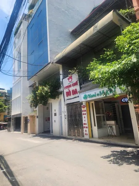 Đất vàng phan đình giót mặt ngõ ô tô tránh thửa đất vuông đẹp kinh doanh đỉnh 90mgiá 32 tỷ
