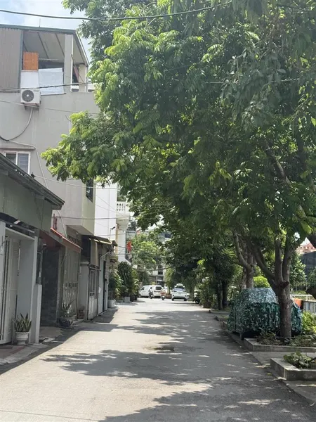 Bán lô đất hiếm ngay bưu điện hà đông cầu trắng diện tích gần 50m giá chỉ 6tỷ