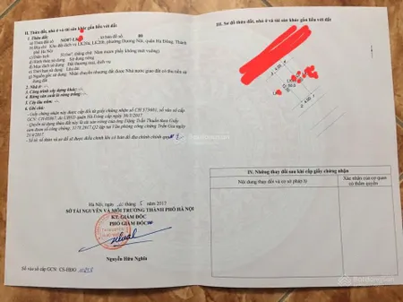 Bán đất khu lk 20ab dương nội, lê trọng tấn, 10,5 tỷ, 50m2, hà đông, hà nội