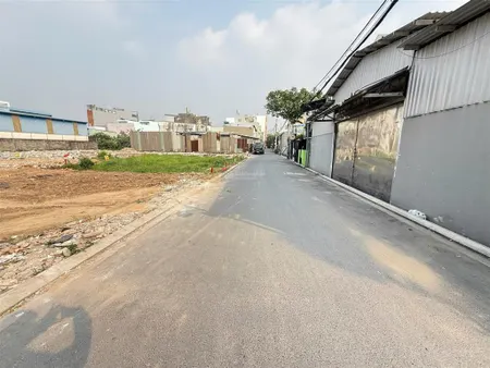 Đất xây biệt thự giá tốt 730m2 có 723m2 đất ở hẻm thông 12m sát nguyễn oanh gò vấp. giá tốt