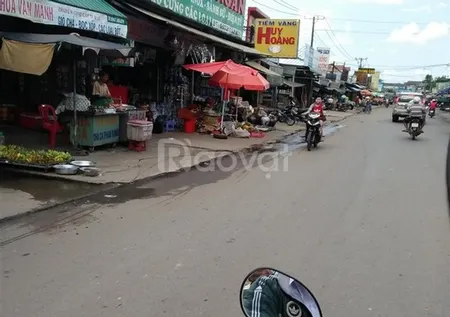 Mở bán gd1 Khu Đô Thị sân bay Long Thành - mặt tiền 60m rộng rãi tiện kinh doanh-Giá 900tr có sổ