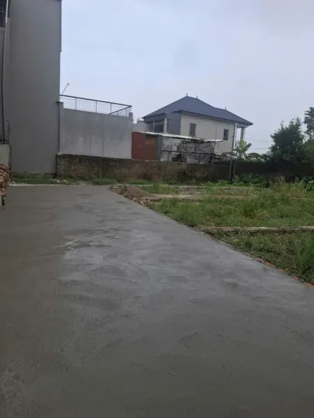 Bán đất 80m² ngang 5m giá 1.9 tỷ Xã Vân Đình