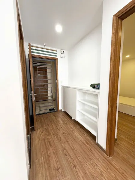 BÁN CĂN HỘ CHUNG CƯ CT2 VĨNH ĐIỀM TRUNG, NHA TRANG tầng 9