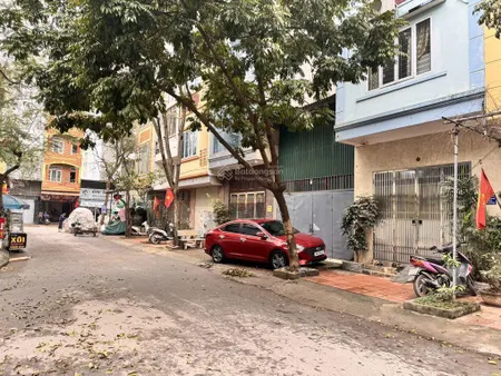 Đấu giá kiến hưng 60m2, 12,1 tỷ, hà đông, hà nội, hot! uy tín