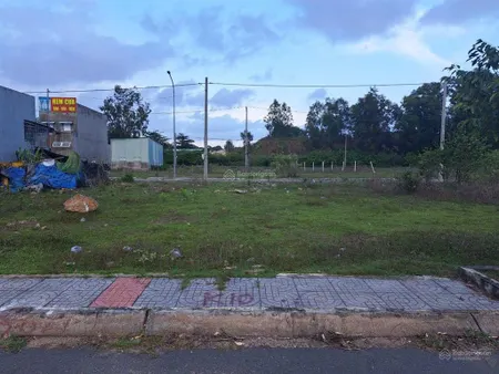 Bán đất nền khu gia phát hương lộ 2 xã hoà long, bà rịa 7*17m giá 1.7 tỷ. 0937 979 ***
