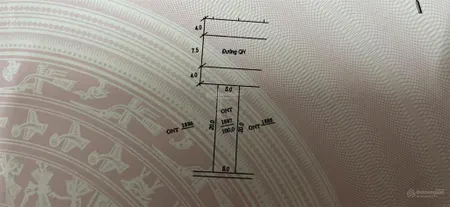 Chính chủ cần bán lô đất đẹp mb 476 đông hòa, tp. thanh hóa