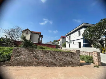 Siêu phẩm 3 mặt đường ab quán trạch, văn giang, hưng yên