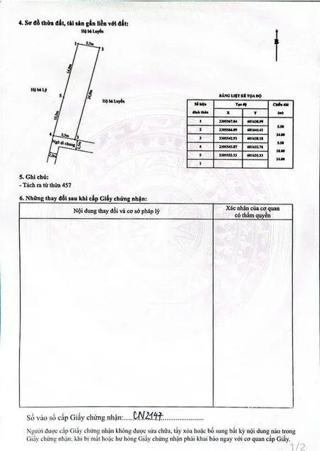 Bán đất hàng tổng, 32 triệu / m2, 132 m2, giá ưu đãi tại đằng hải, hải an, hải phòng