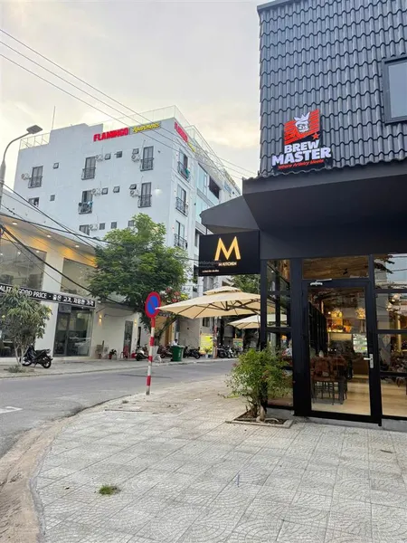Bán đất an thượng, gần biển 90m2, giá chỉ từ 14ty