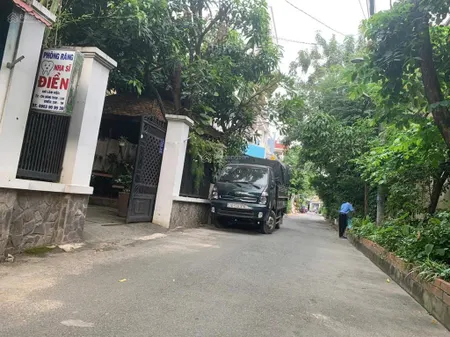 6 lô liền kề tại lê văn việt, tăng nhơn phú a, quận 9, tp. hcm, 5,3 tỷ, 55m2
