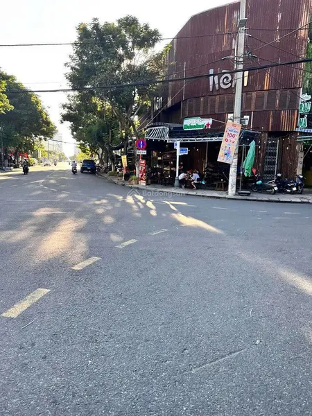 Bán đất 111,9m2 tại châu thị vĩnh tế, 21,5 tỷ, ngũ hành sơn, đà nẵng