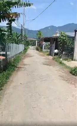Bán 400m2 đất sát đường vành đai hòa ninh, đà nẵng, giá 2,2 tỷ