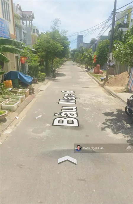 Một lô đất gần bãi tắm liên chiểu, giá cực yêu, dt lớn