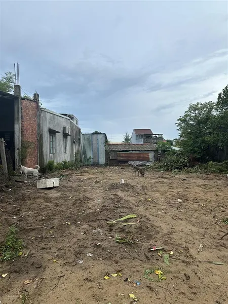 Bán đất tân khai, phường điện dương, điện bàn, quảng nam, 2,4 tỷ, 283 m2 đường số 35 rộng 8m