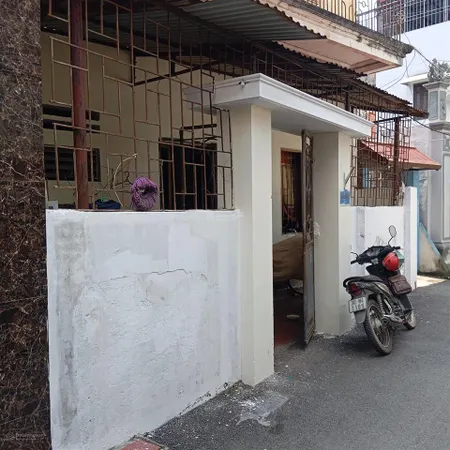 Hót. bán đất tặng nhà cách mặt phố 10m. ngõ ô tô. hà trì hà đông.