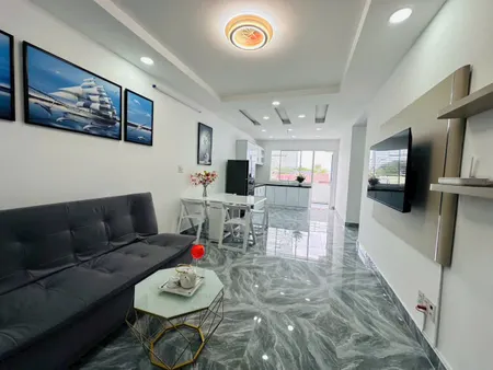 Bán căn hộ CT7A Vĩnh Điềm Trung