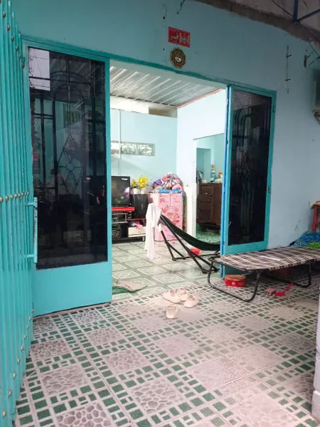 Tin Bão Chỉ 1Tỷ650tr Sở Hữu Ngay Nhà Shr 60m2. Thổ Cư.