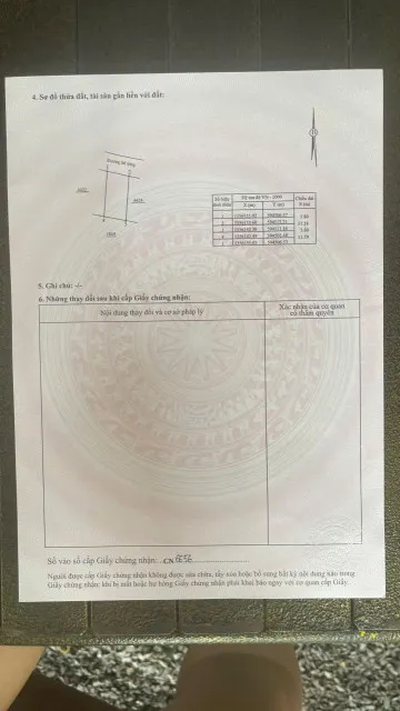 Bán nhà mới xây Thôn Phú Ân Nam 2, đường ô tô