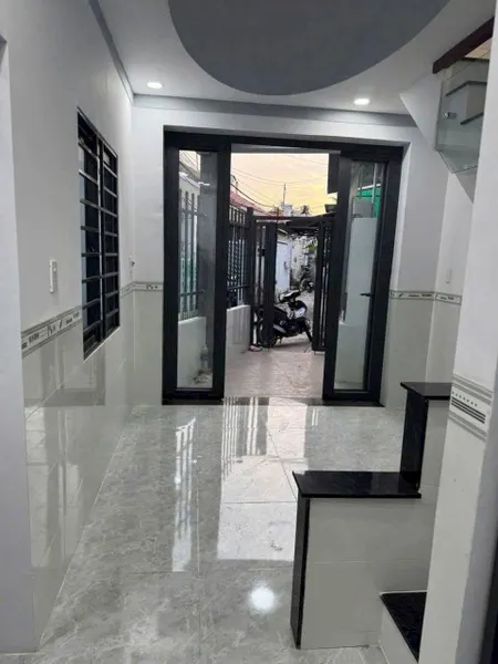 Nhà Phường Bửu Hòa Cũ ( Phường Biên Hoà Mới).Sổ Riêng . Chỉ 1Tỷ150tr