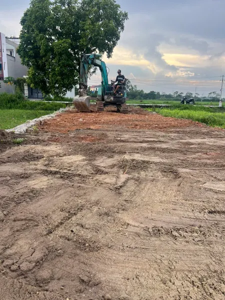 Bán đất