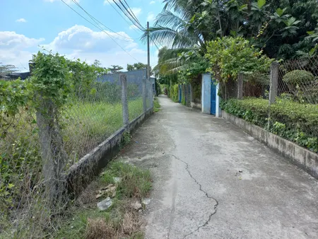 Bán đất 229m² ngang 6m giá 1.3 tỷ Phường Cai Lậy