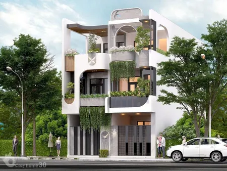 Bán nhà MT Tôn Đản, Thanh Khê, Đà Nẵng