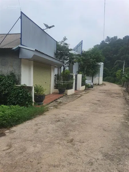 Bán nhà xưởng rộng 1928m tại xã trung giã mới hà nội nhà xưởng, giác cực rẻ, vay ngân hàng 70%