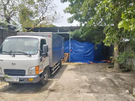 Hàng xây kho xưởng nhà vườn 7200m2 có 300m2 thổ cư mặt tiền nhựa long hòa phước vân
