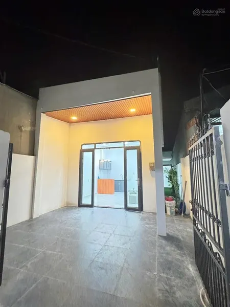 Bán nhà sổ hồng riêng xã tân thới nhì ấp nhị tân hóc môn