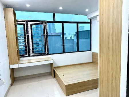 Siêu phẩm tòa ccmn lê đức thọ dòng tiền đỉnh full nội thất vị trí vàng