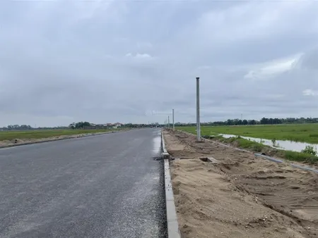 Bán 1ha đất kcn vân du quang vinh ân thi, hưng yên trực tiếp chủ đầu tư giá tốt nhất