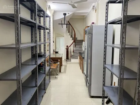 Mặt phố kinh doanh sầm uất tạo dòng tiền ổn định