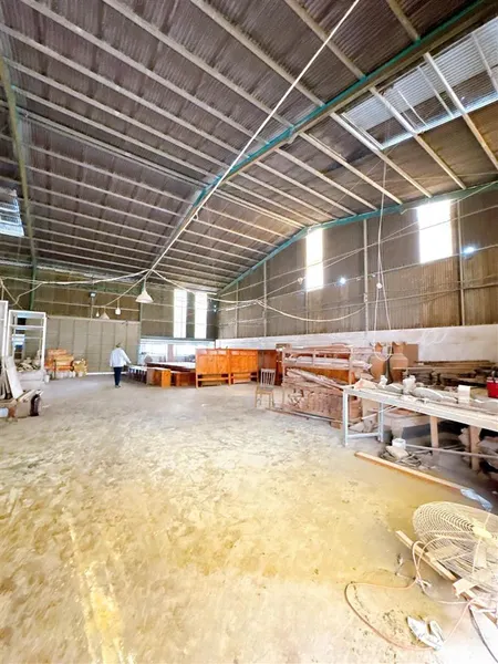 Bán nhà xưởng sản xuất trung hòa trảng bom gần 4000m2
