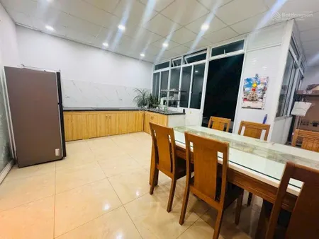 Nhà c4 mới, 5,2x19m. nh 7,8m. hxh 1trục, 50m ra lê đức thọ, gò vấp. chỉ 7tỷ6. gần bờ kè