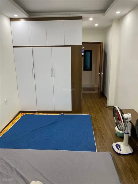 Hàng hiếm tại hoa thám, an khánh, 4,4 tỷ, 30,1m2, 5 tầng, oto đổ cổng, sát vách khu d geleximco