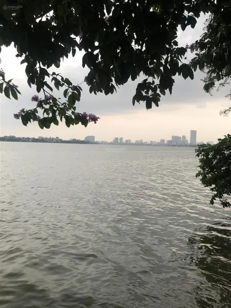 Chính chủ giao dịch trực tiếp ko qua môi giới