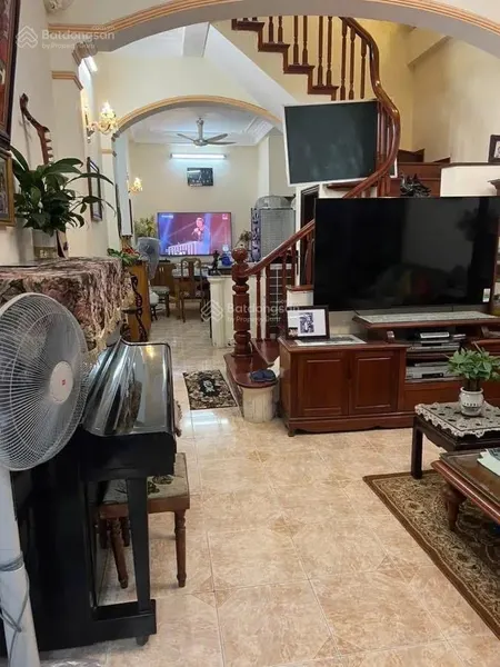 Bán nhà phố điện biên phủ, dt 63m, 4 tầng, 26.6 tỷ (ctl)