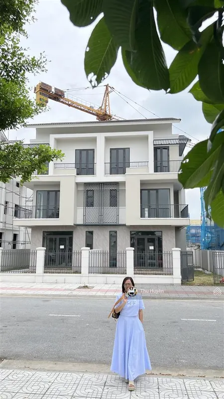 Ra hàng f0 chủ đầu tư. biệt thự từ 225m2. chỉ từ 4,5 tỷ