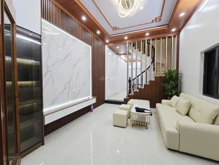 Bán nr văn quán, hà đông, hà nội, ô tô lùi cửa, 41m2, 5 tầng giá chỉ 7,5 tỷ