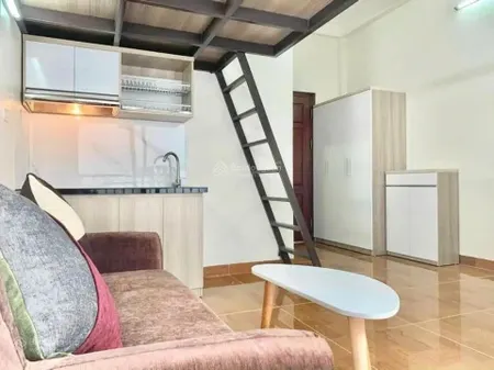 Dòng tiền 900 triệu/năm. có thang máy. 7 tầng, 12pn phố nguyễn khang full kín, thu đều mỗi tháng.