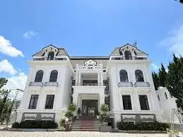Biệt thự đồi huy hoàng phường lâm viên đà lạt (p8) lâm đồng 11pn 576m2