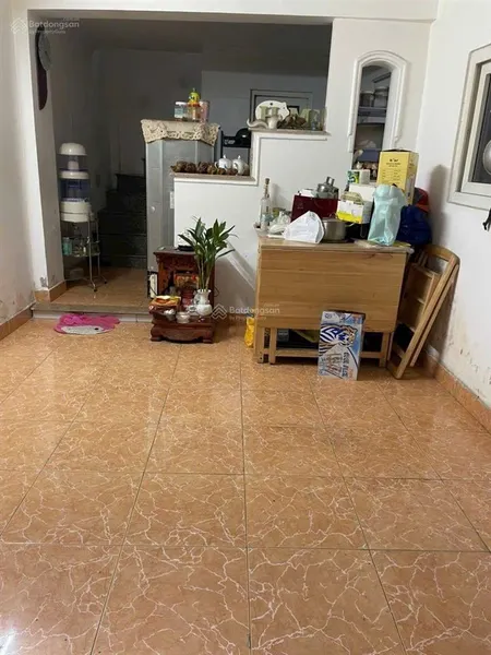 (3,95 tỷ tl) nhà 3 tầng, 1 sẹc nguyễn phúc nguyên, gần mặt tiền.!
