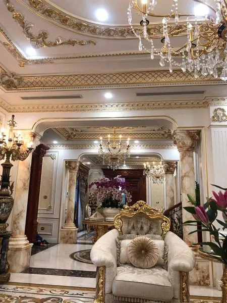 Bán tòa nhà 8t thang máy phố trần quang diệu oto dừng đỗ vỉa hè dt 1.5 tỷ/năm 65m2*8t thông sàn